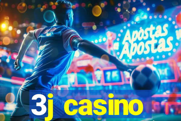 3j casino